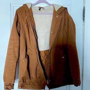 H&M jacket